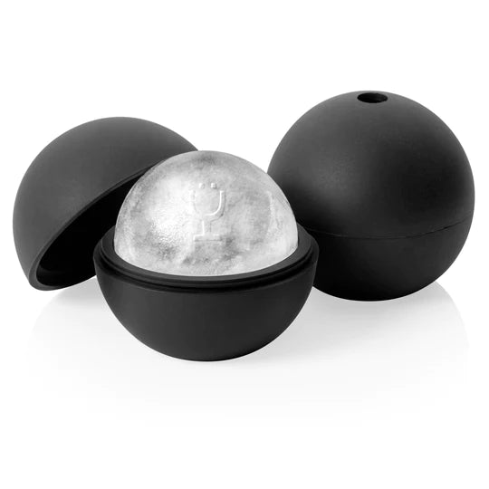 BRÜMATE ICE-SPHERE | SET OF 2