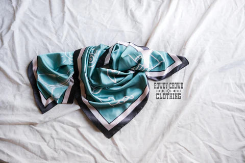 Western way Wild Rag