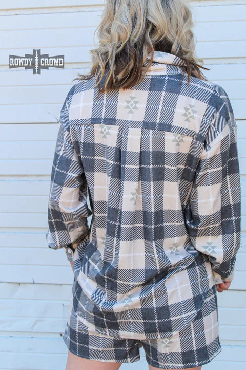 West texas Lounge set