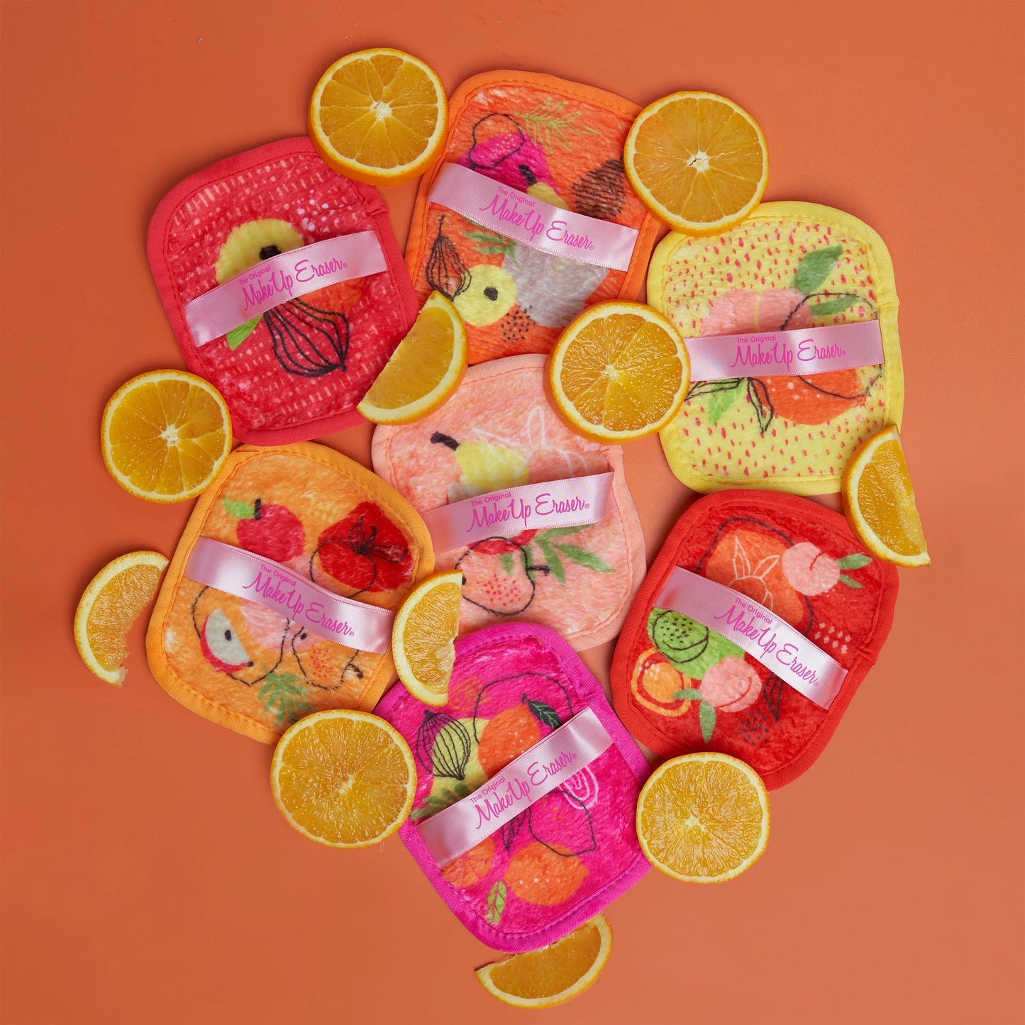 Juicy Optimism 7-Day Set Makeup eraser