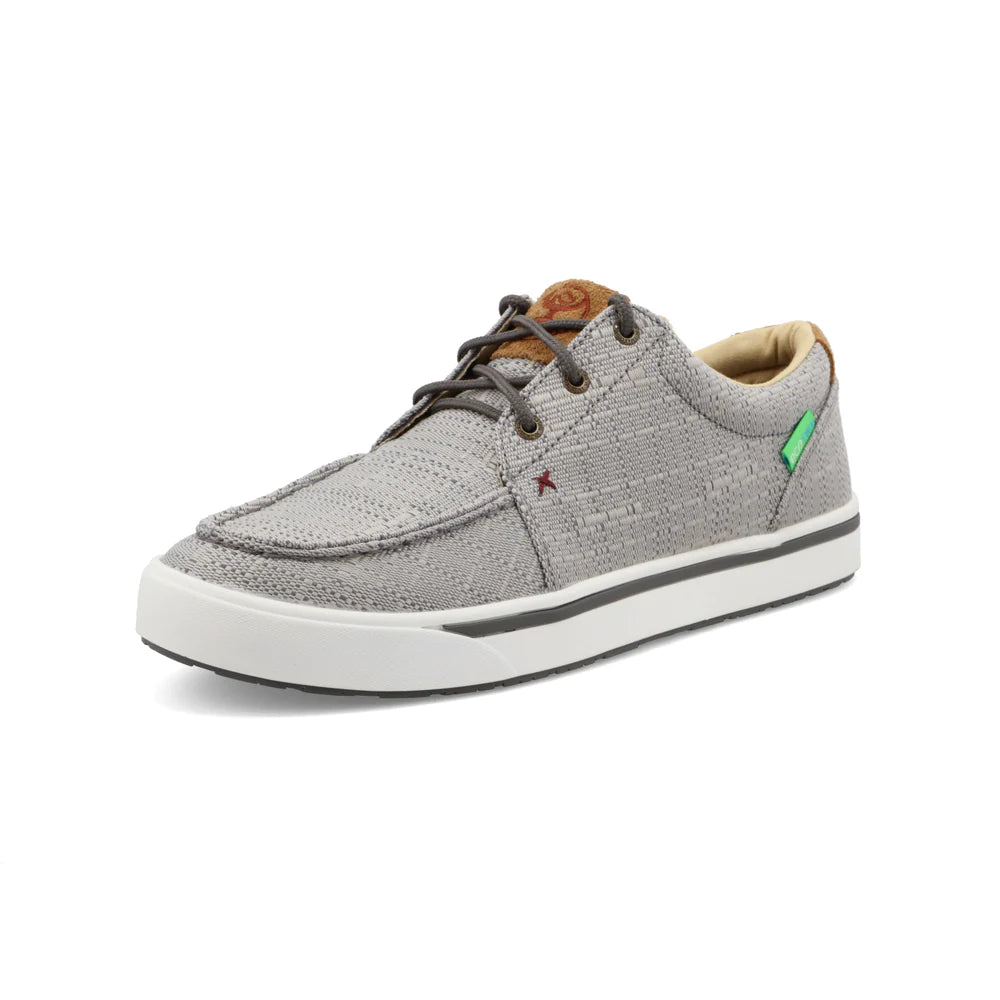 Men’s Hooey Loper (gray)