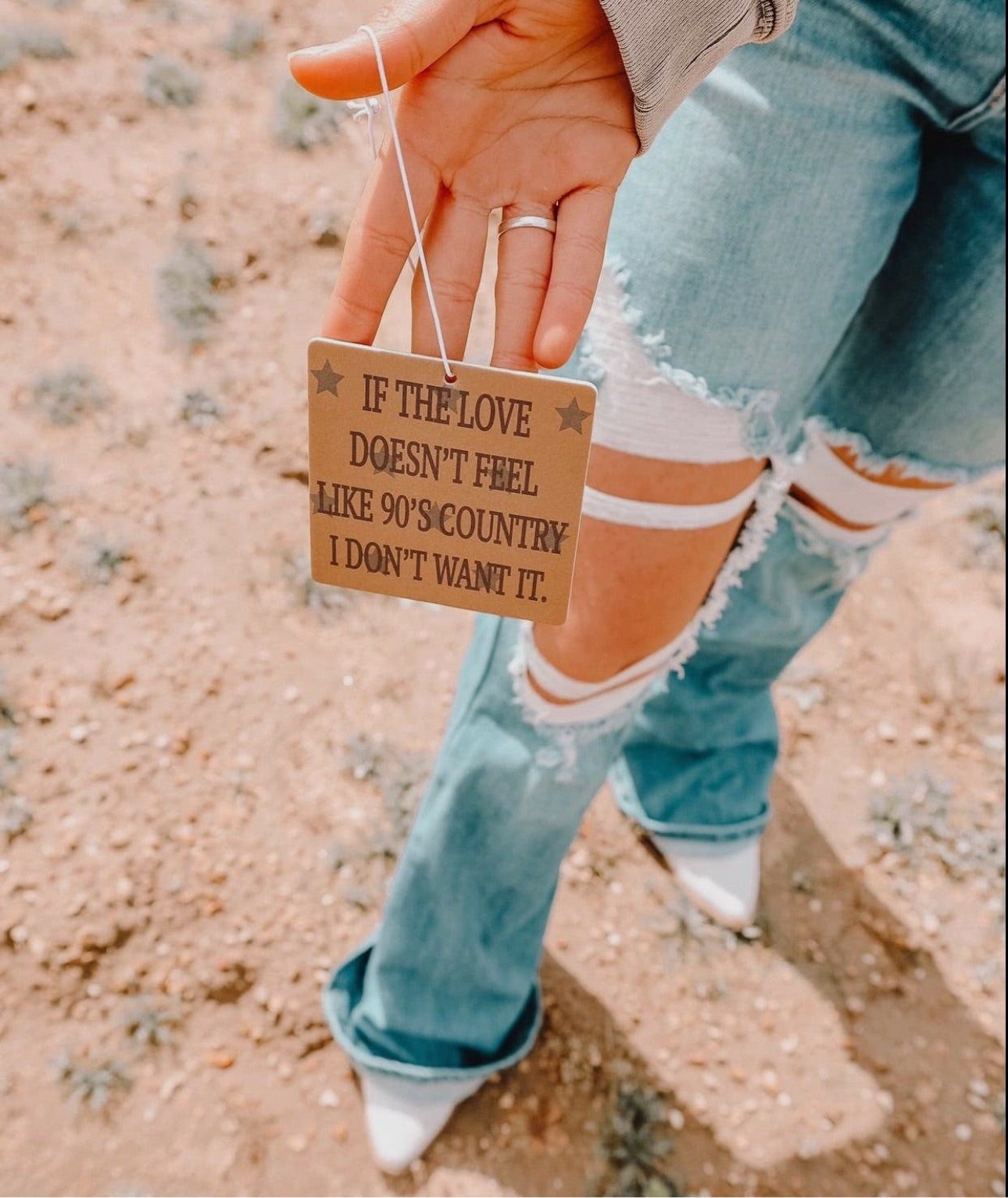 90s country air fresheners