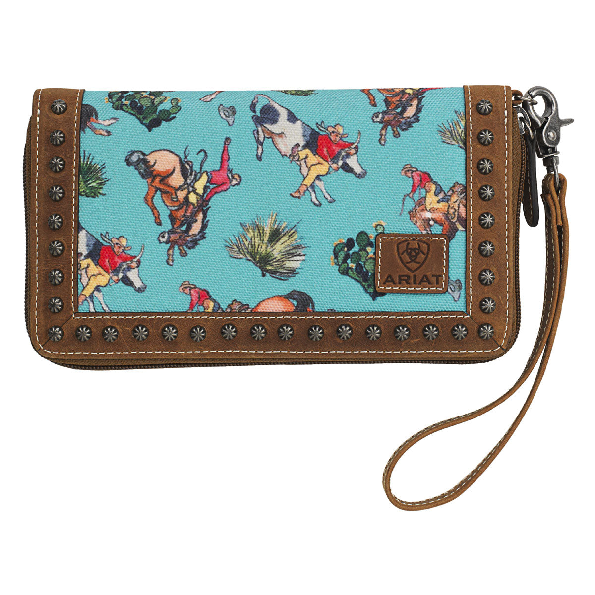 Ariat Clutch bronc