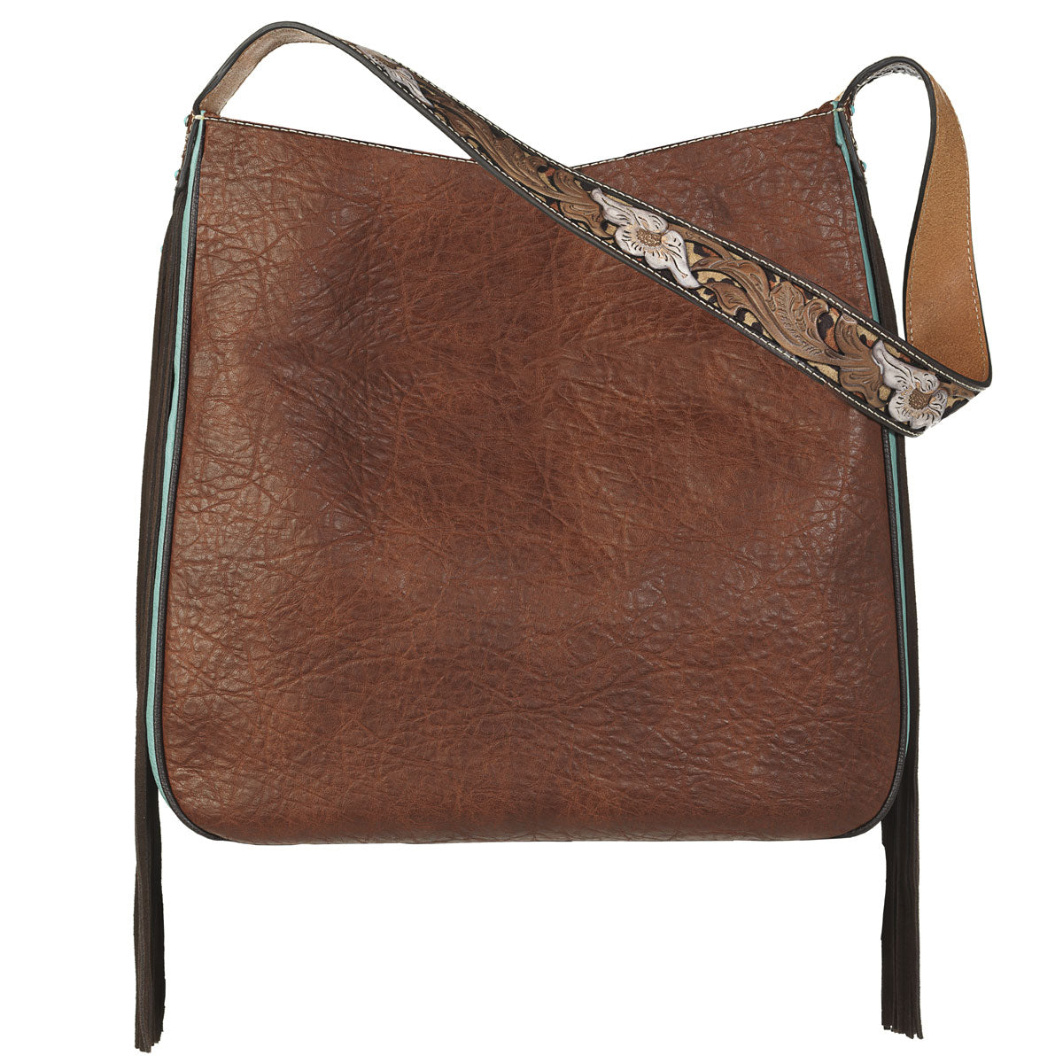 Roughie concealed carry purse
