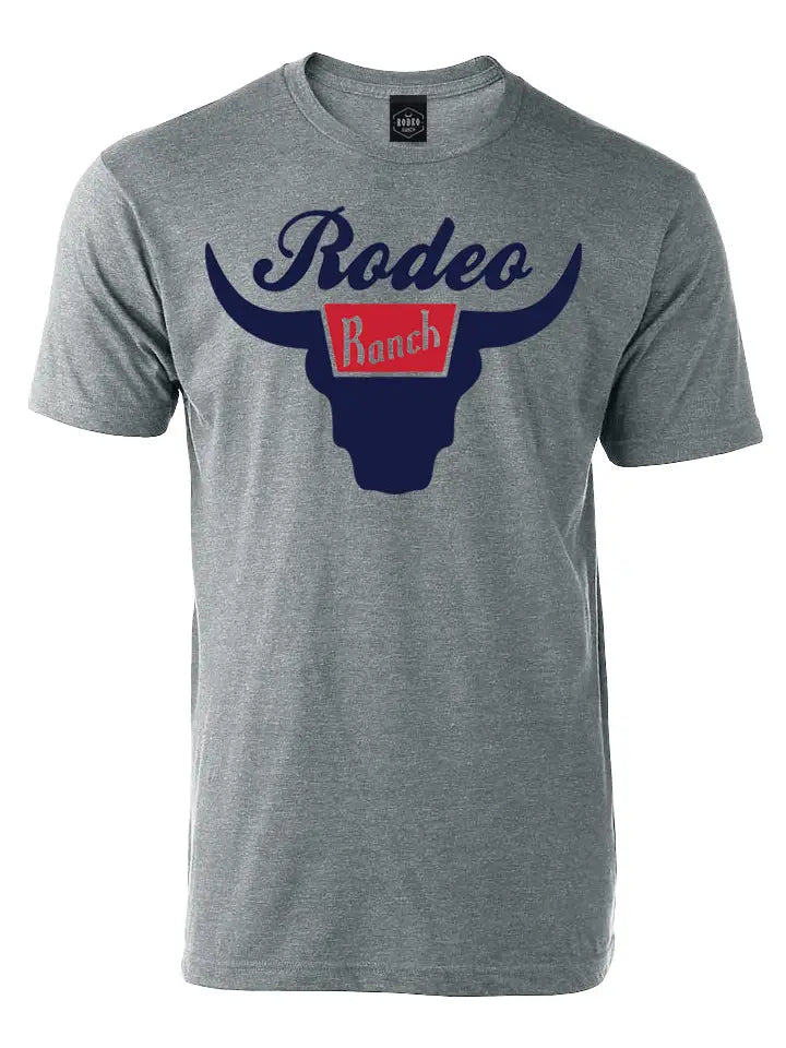 Rodeo Ranch Banquet tee
