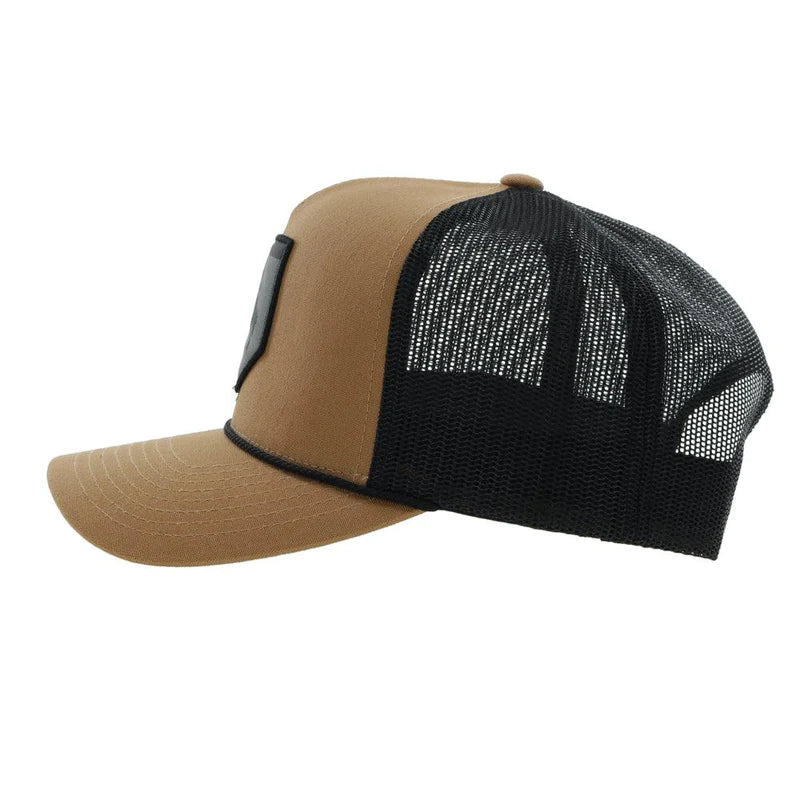 Tibbs roughy hooey hat