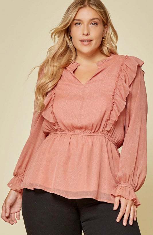 Love potion top