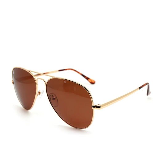 Tex brown Sunglasses