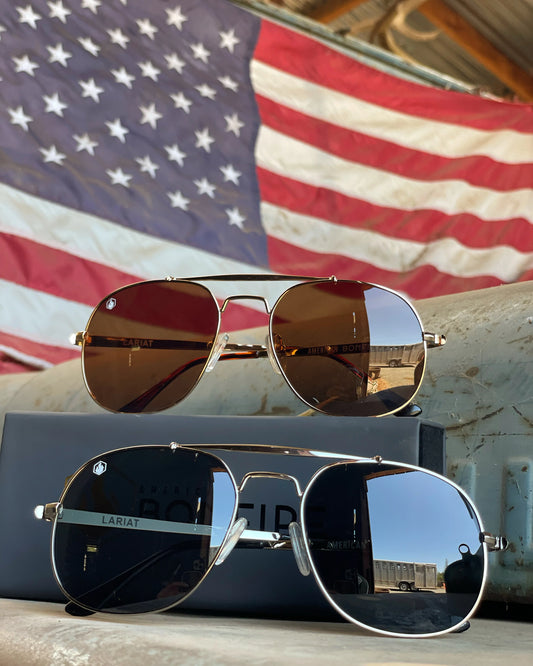 Lariat Dusk Sunglasses