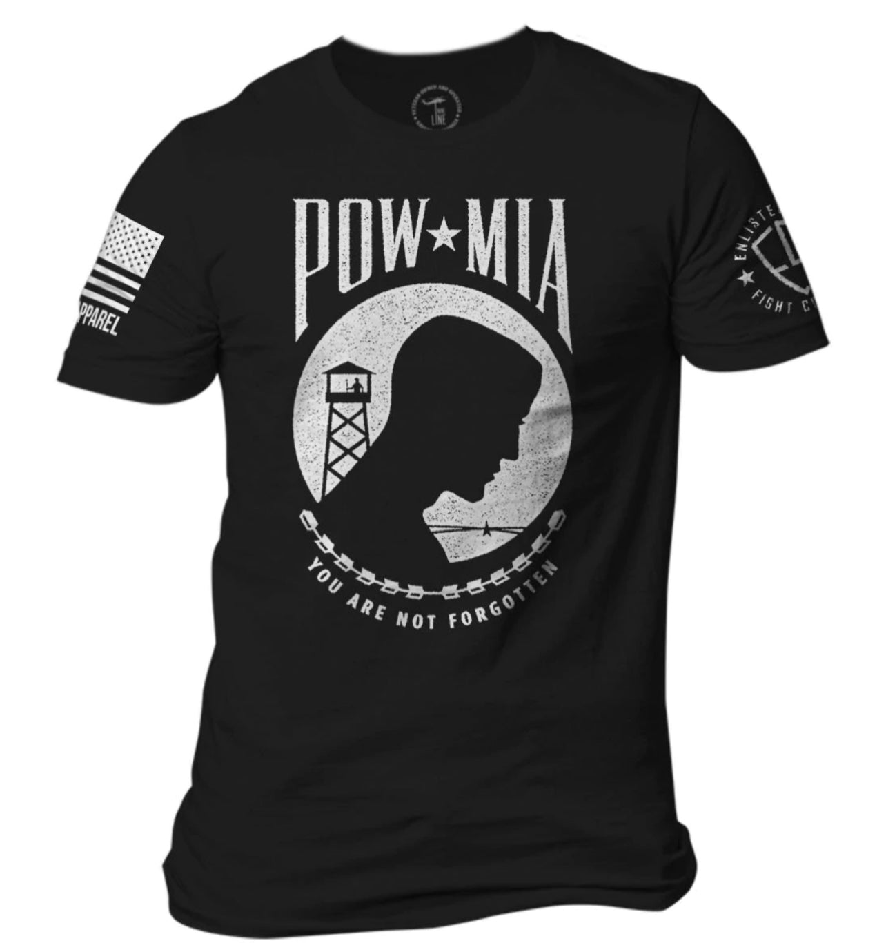 POW MIA