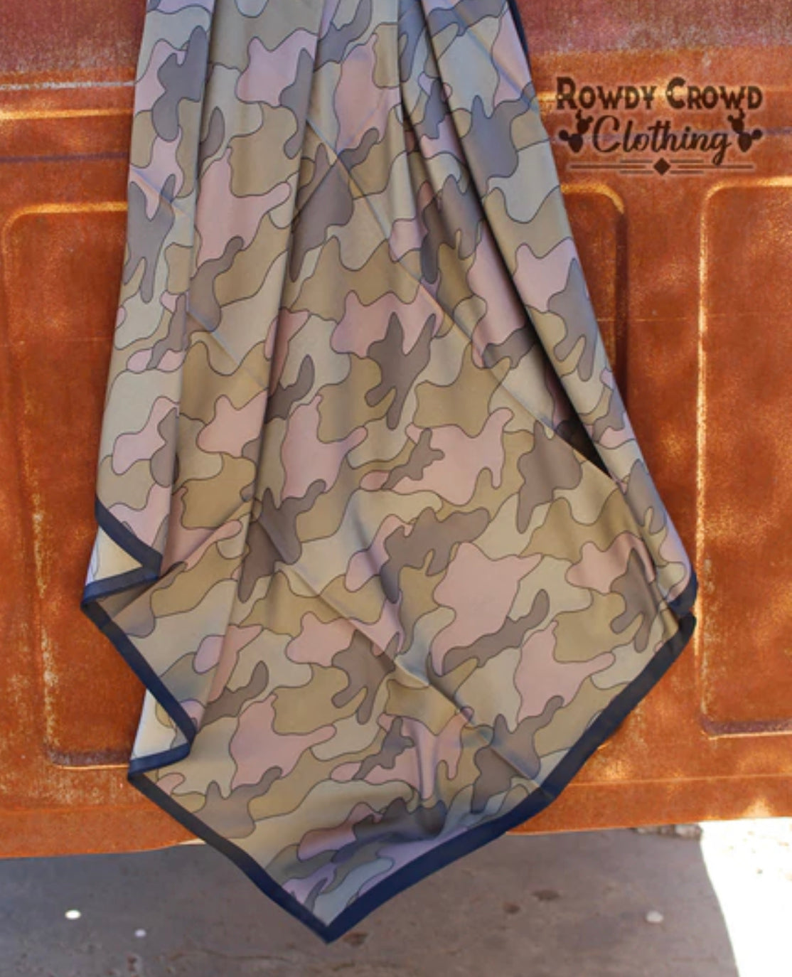 Combat mode Wild Rag