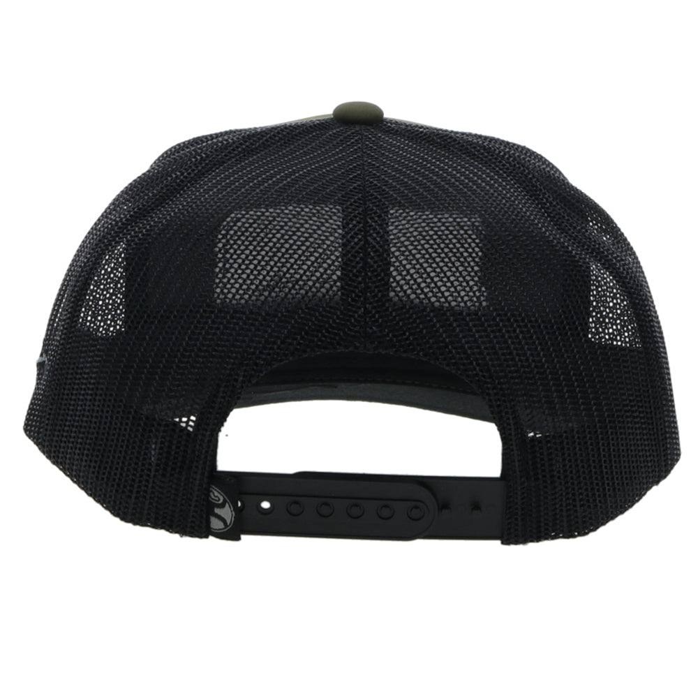 Cactus Ropes hooey hat