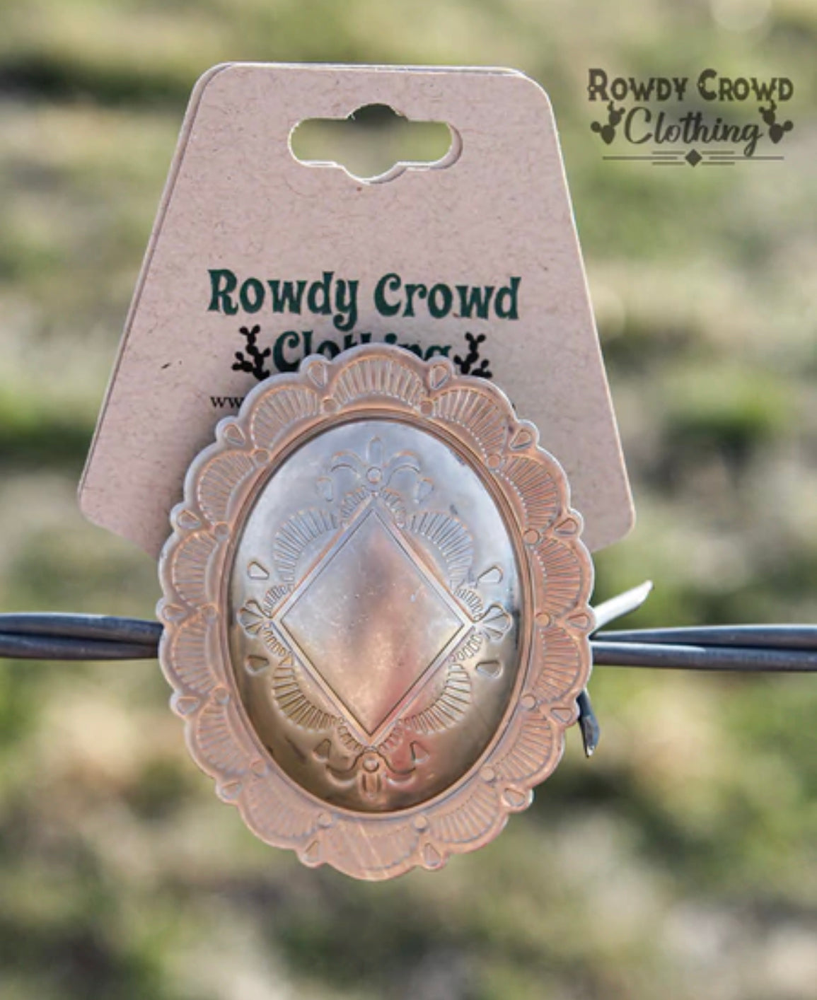 Aces Wild scarf slider