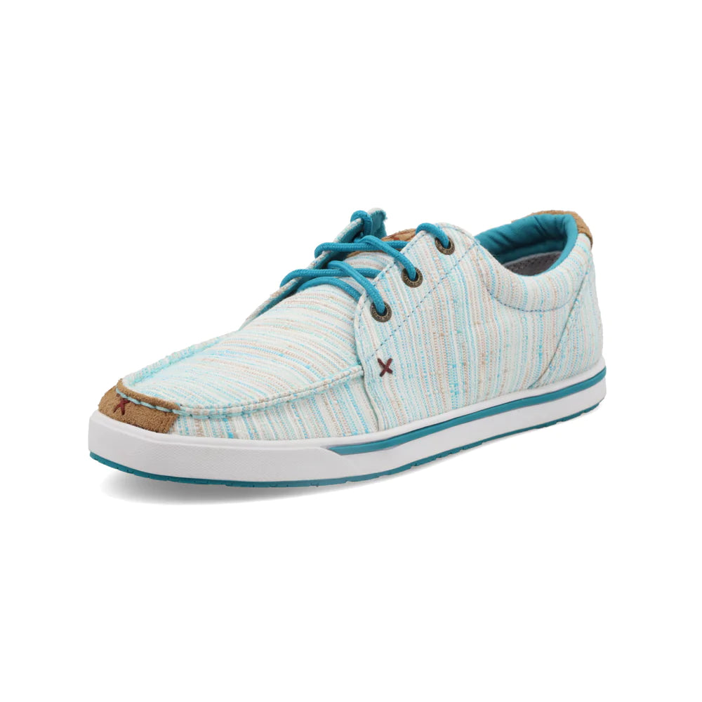 Womens Loper Shoe
