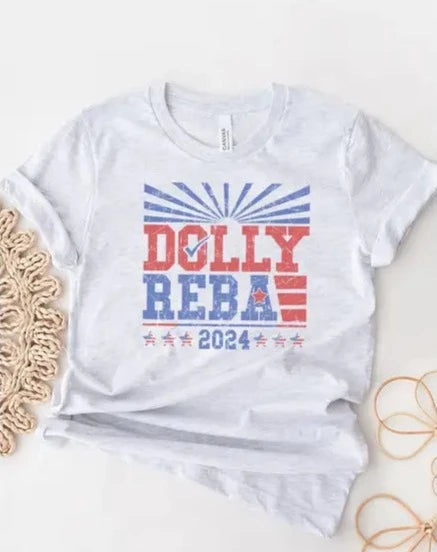 Dolly Reba 2024