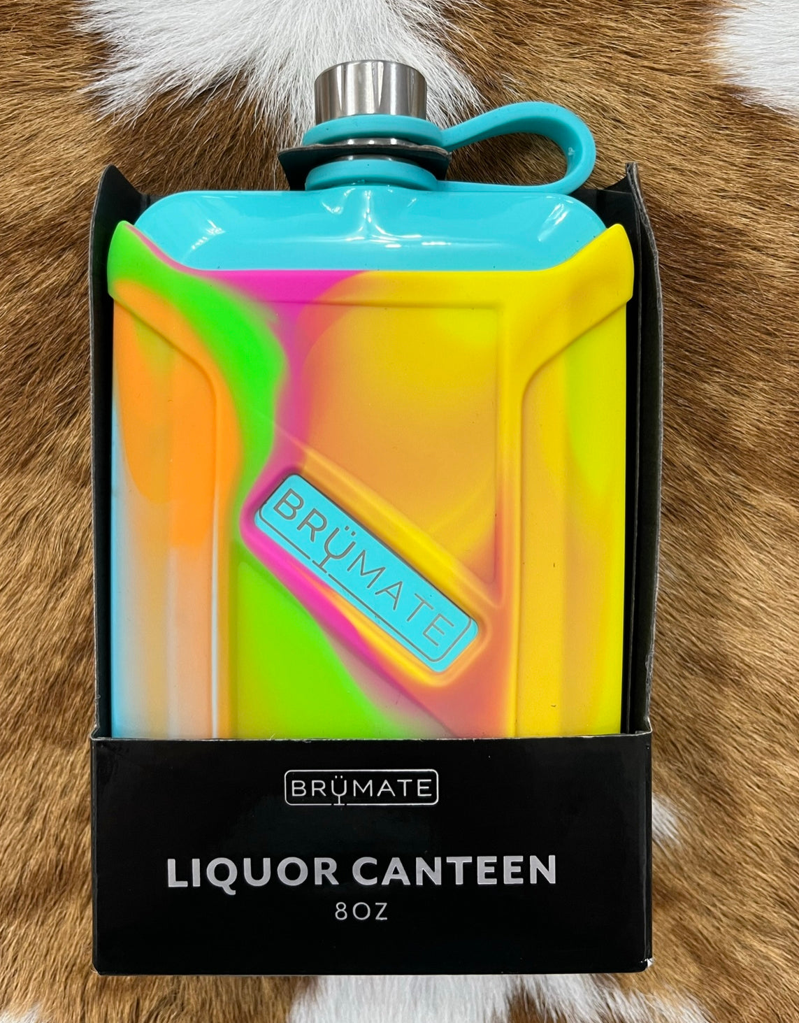 Aqua Liquor Canteen