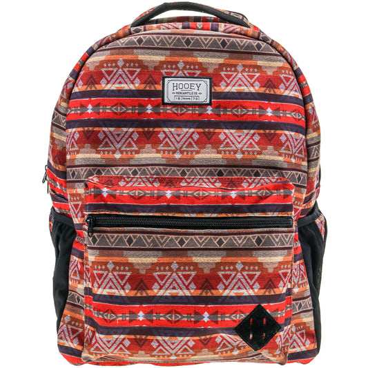 Recess Backpack red