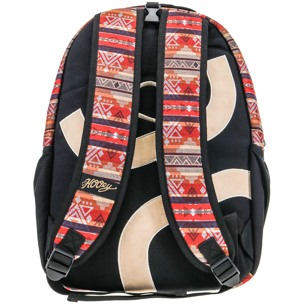 Recess Backpack red