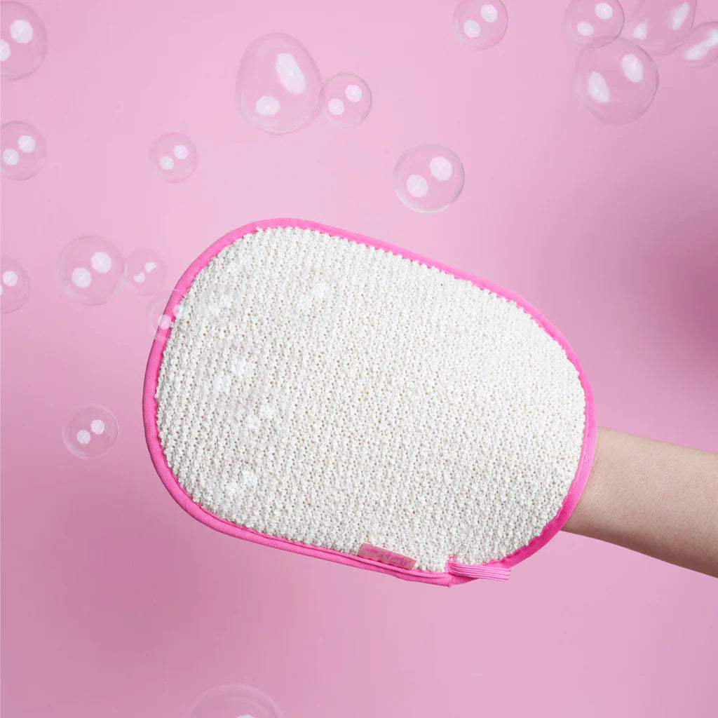 The Body Mitt