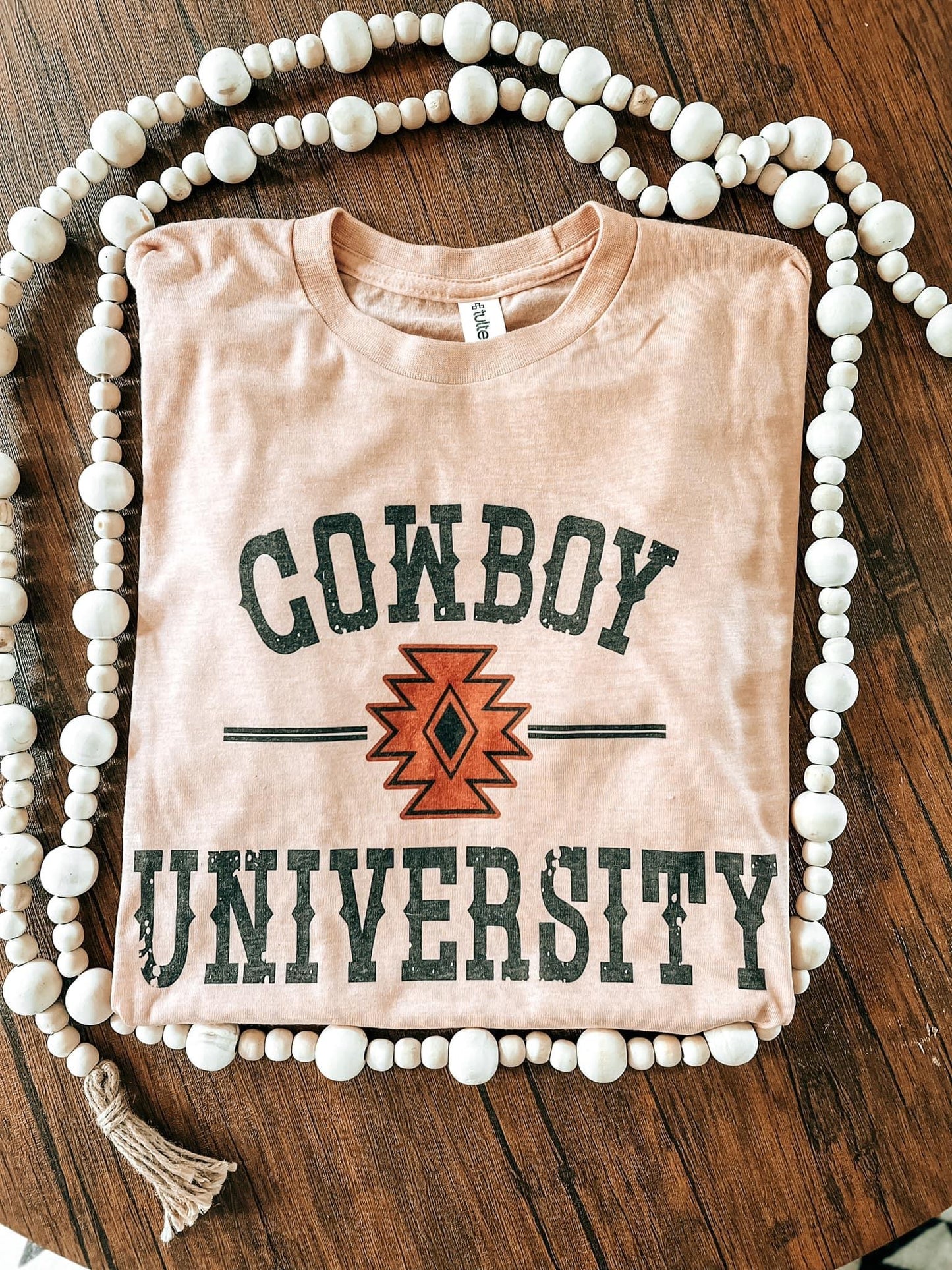 Cowboy university