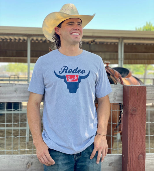 Rodeo Ranch Banquet tee