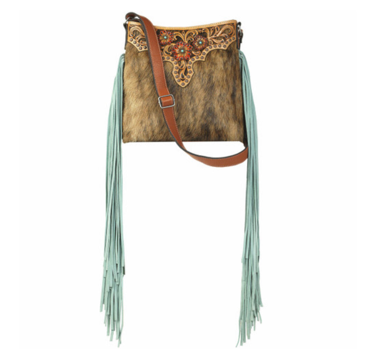 Lorelei crossbody purse