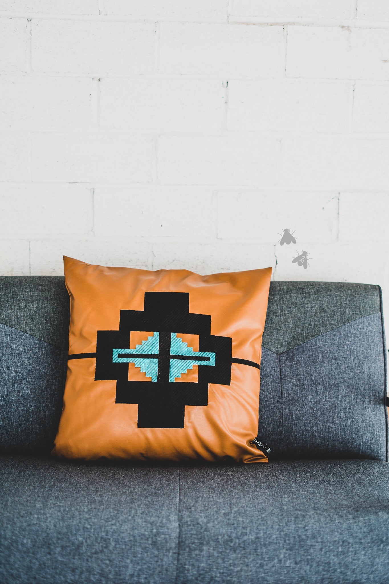 Marfa Pillow