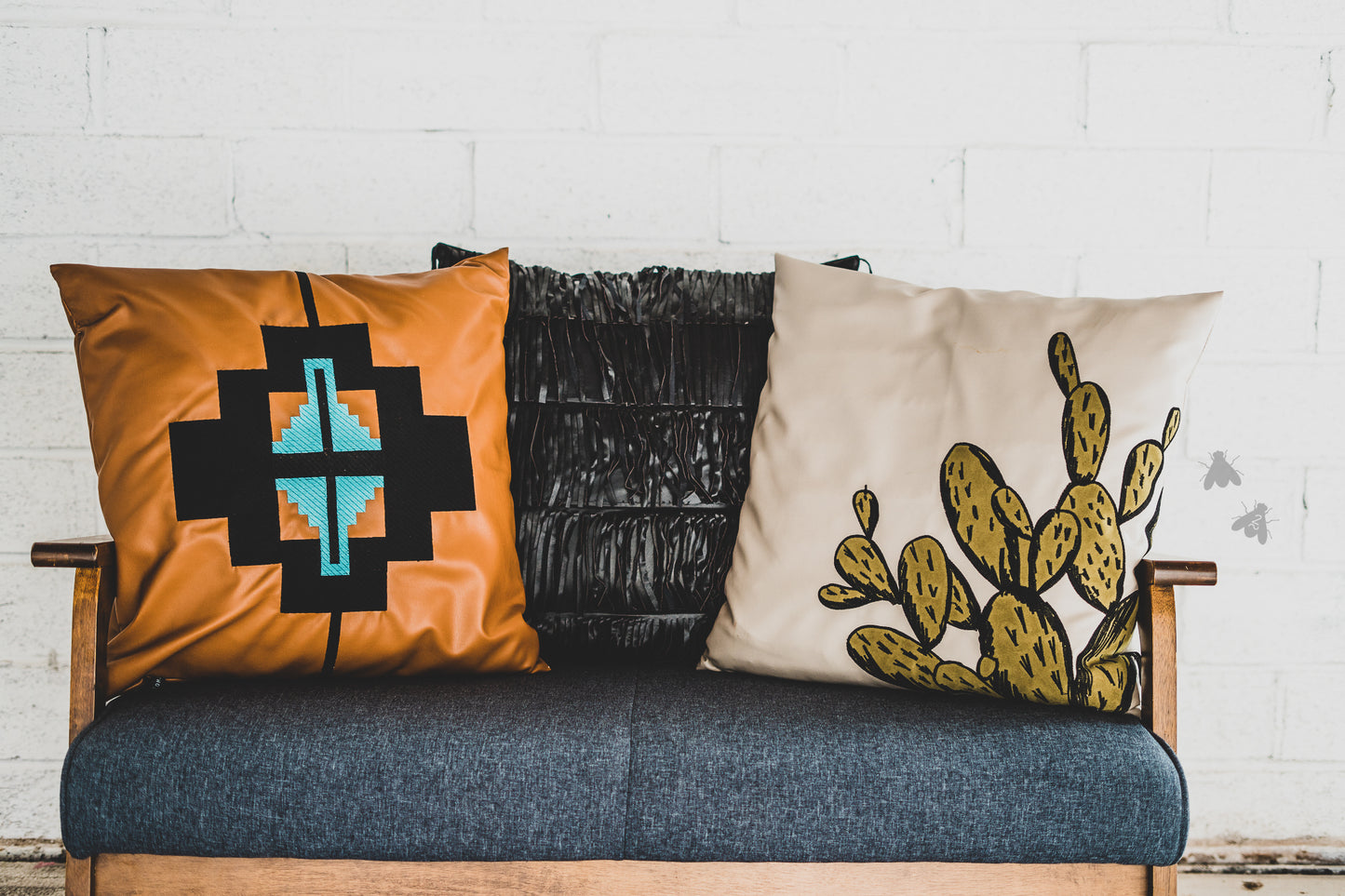 Marfa Pillow