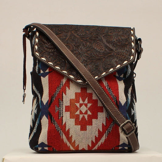 American Aztec Conceal Carry purse
