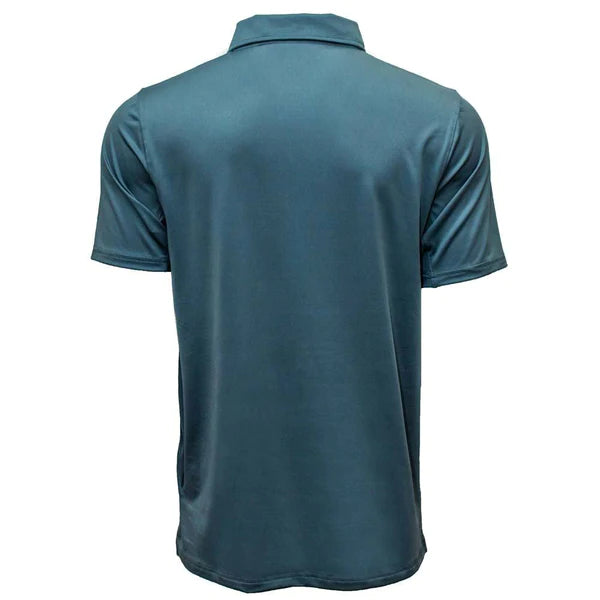 The weekender golf polo