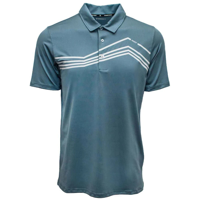 The weekender golf polo