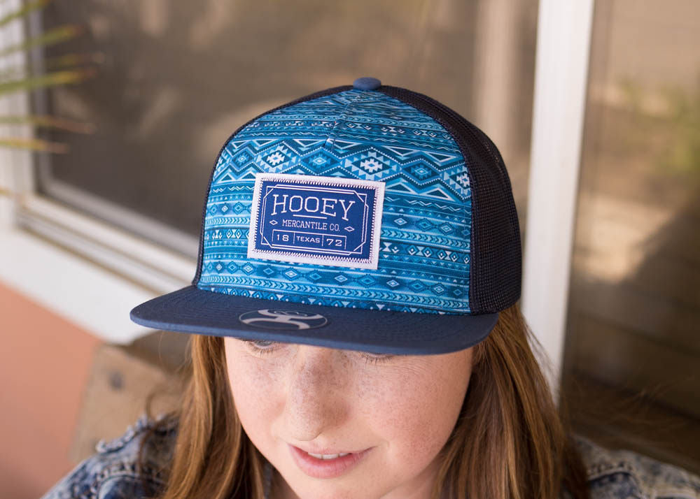 Hooey Doc Trucker