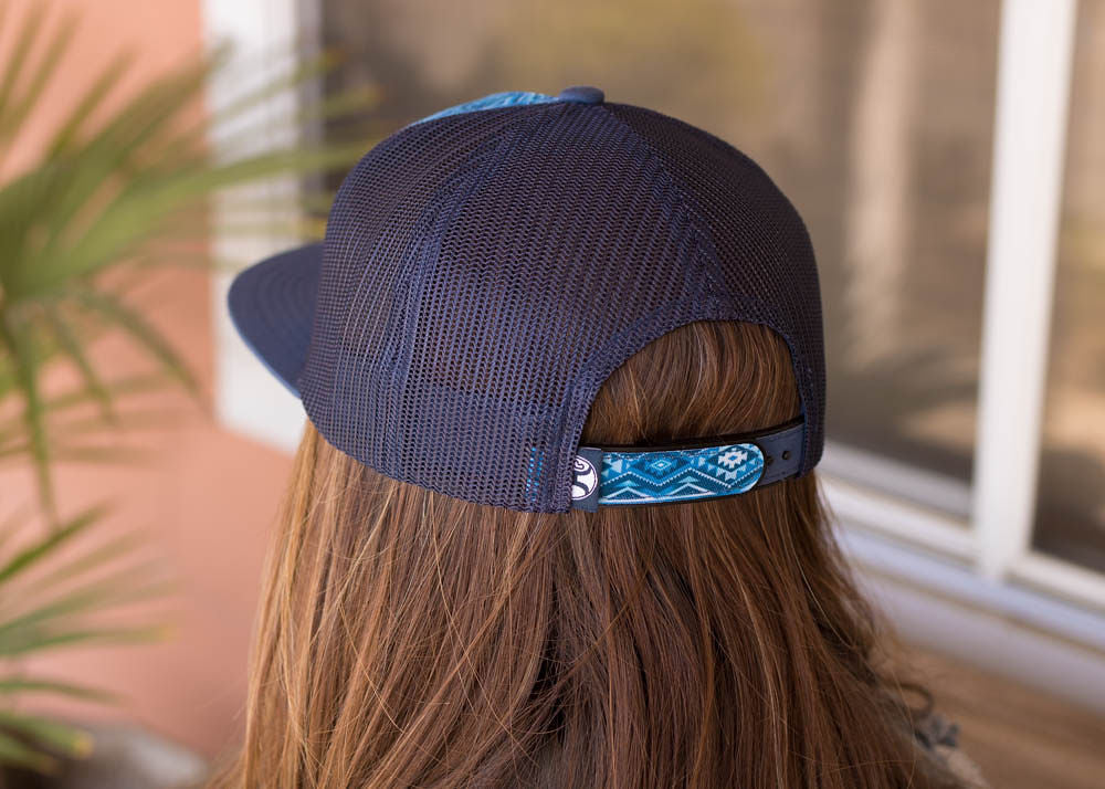 Hooey Doc Trucker