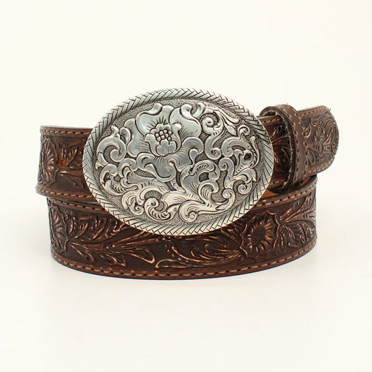 Made in the USA Belt