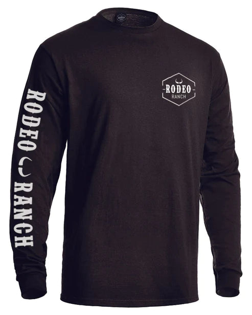 Rodeo Ranch long sleeve