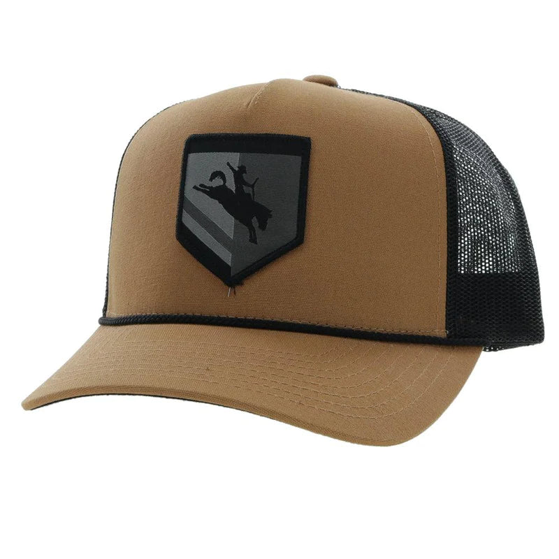 Tibbs roughy hooey hat