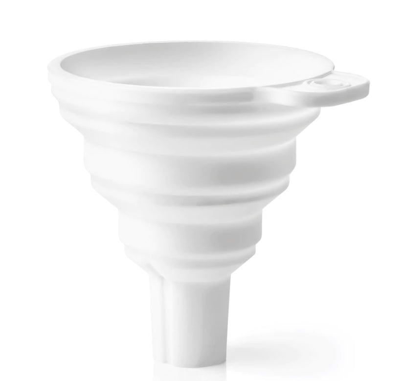 Silicone Filling Funnel