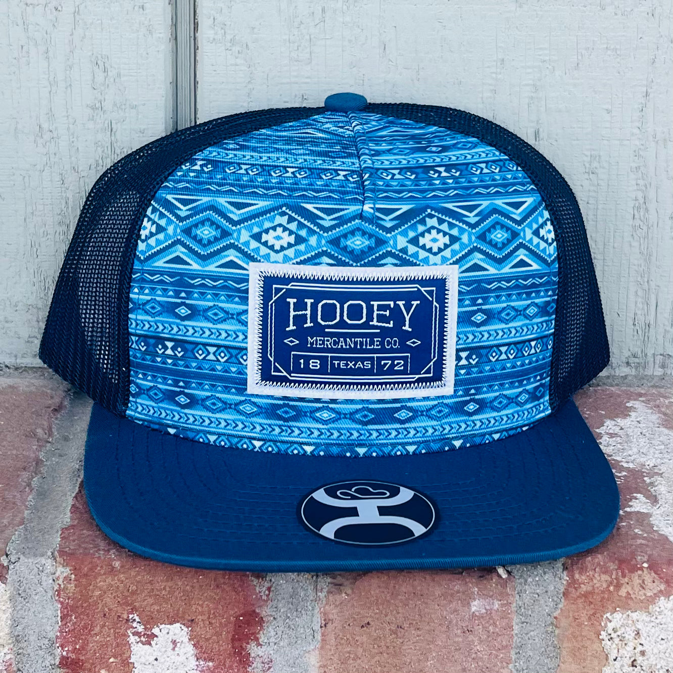 Hooey Doc Trucker