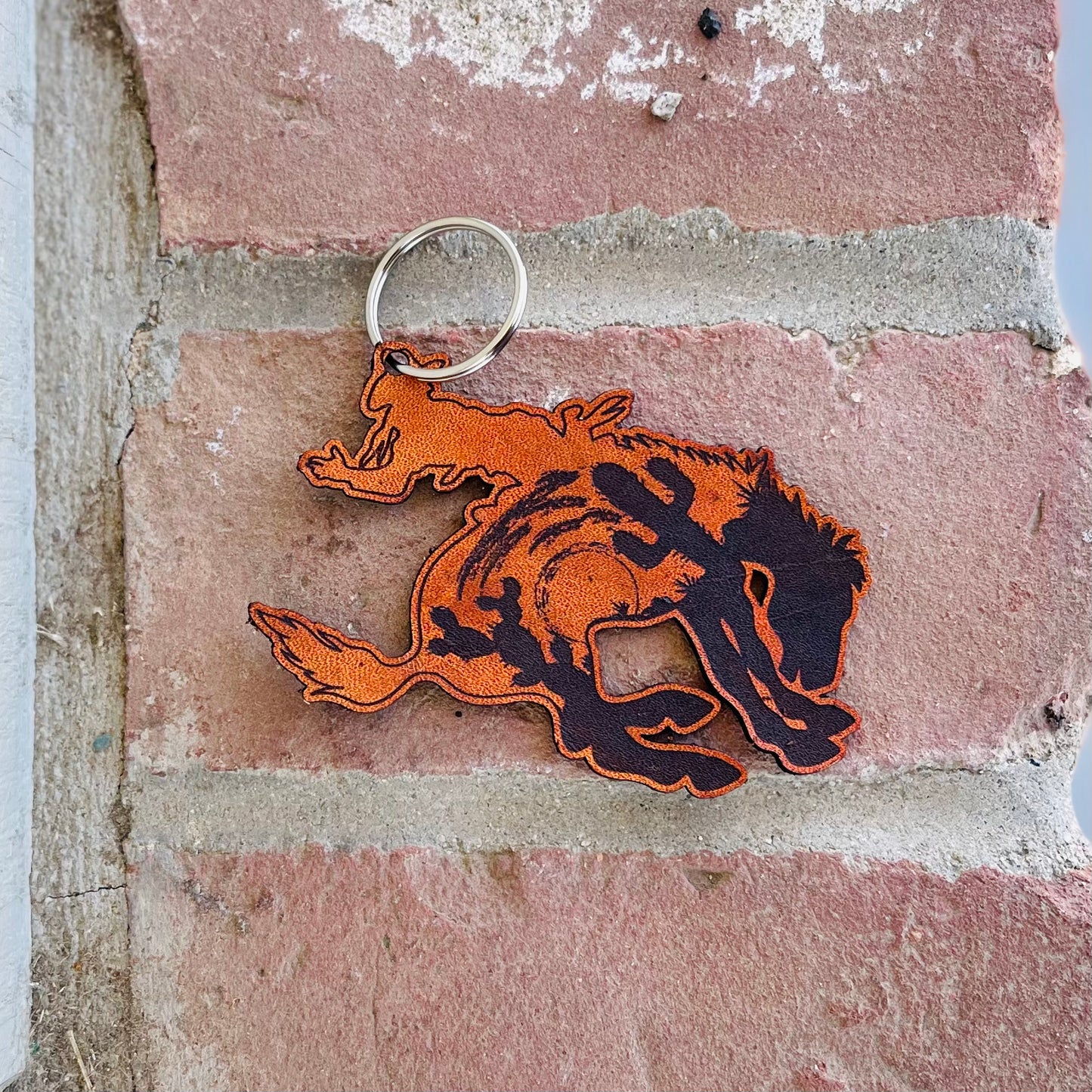 Ledoux Keychain