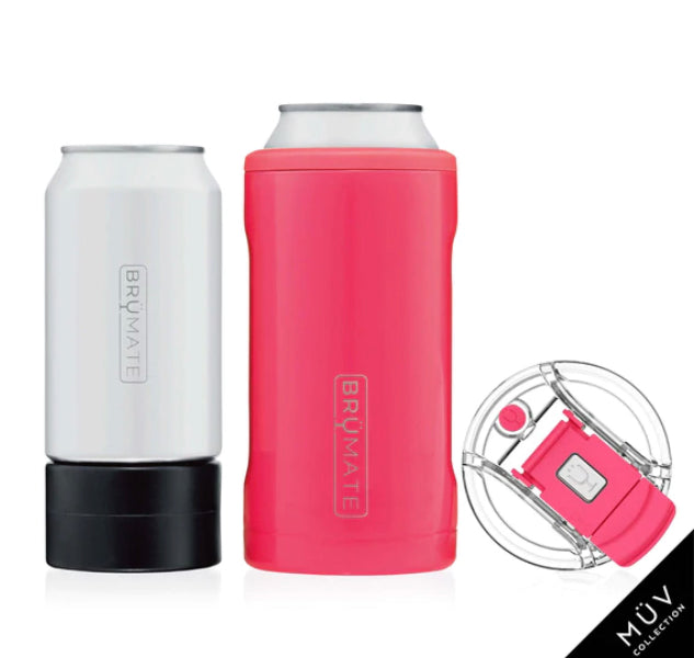 Hopsulator Trio Neon Pink