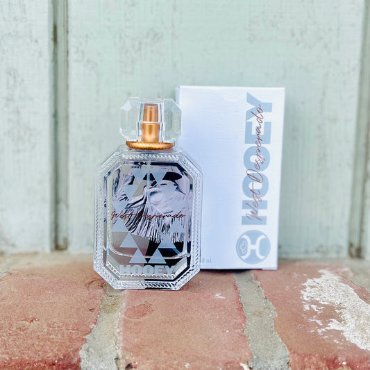 West Desperado Hooey Perfume