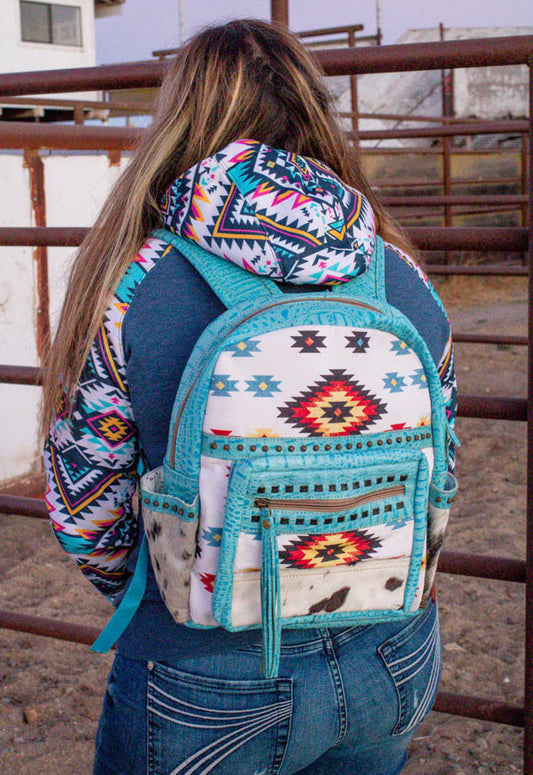 Bandita backpack