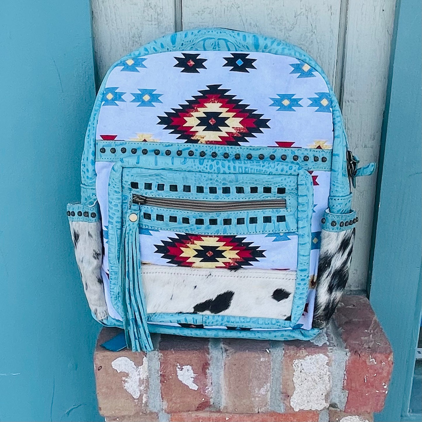 Bandita backpack