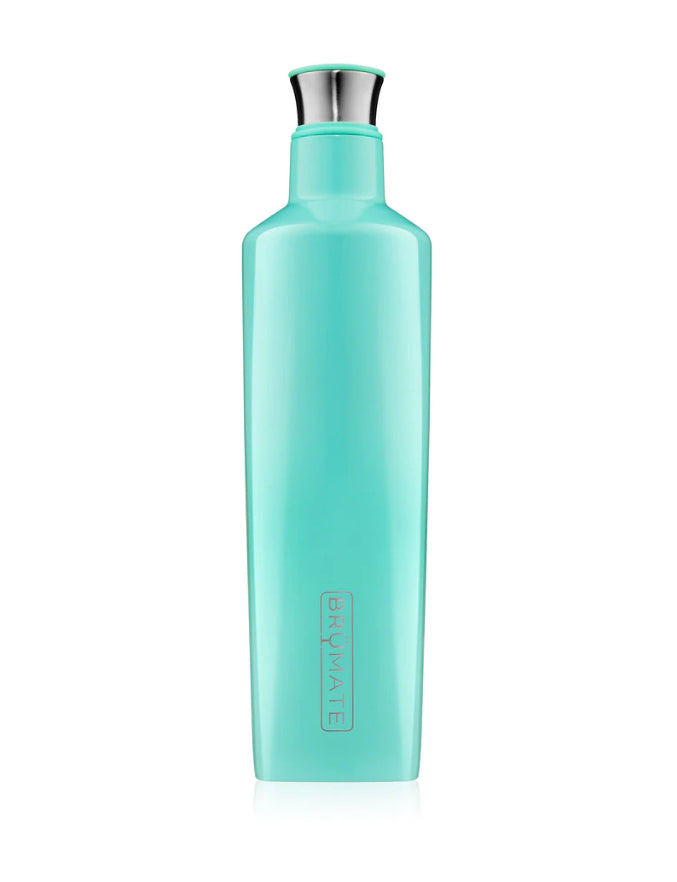 Fifth bottle aqua