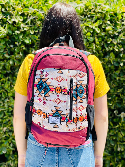 Aztec Rockstar Backpack