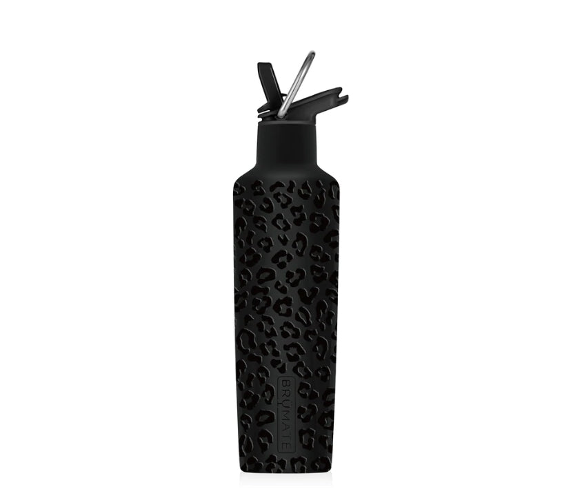 Rehydration Mini Onyx Leopard