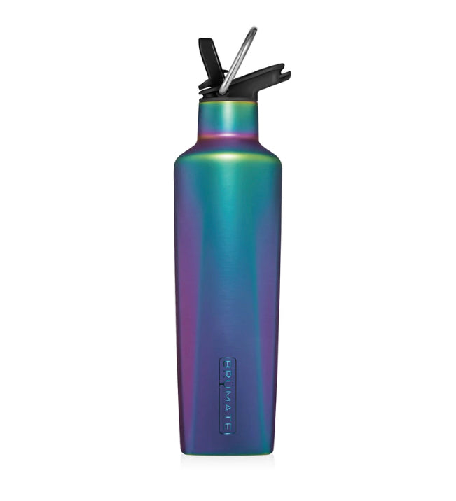 Rehydration mini bottle Dark Aura