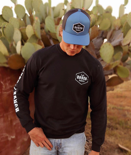 Rodeo Ranch long sleeve