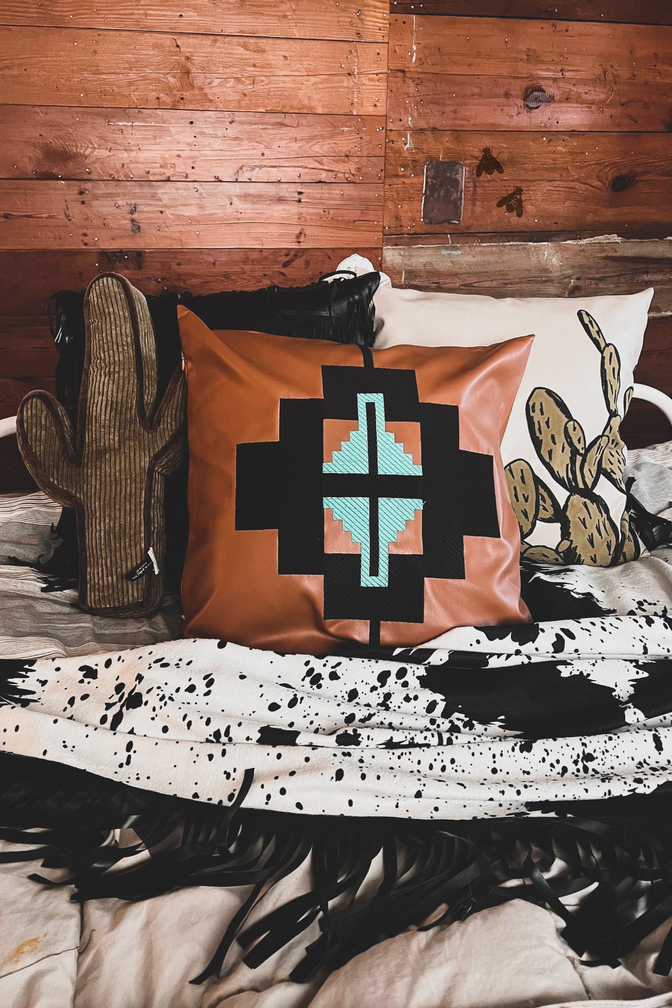 Marfa Pillow